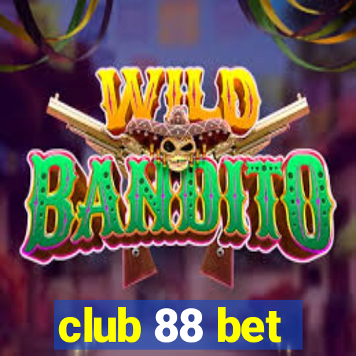 club 88 bet